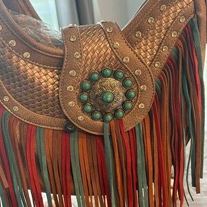 New women’s handbag